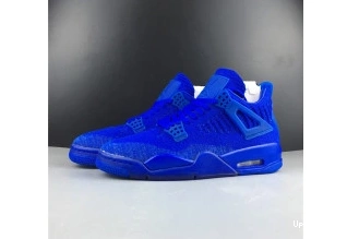 ROYAL” AIR FLYKNIT JORDAN 4 “HYPER AQ3559-400 0911
